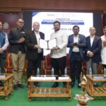 डॉ. डी. वाय. पाटील हॉस्पिटलला ‘रोटरी’कडून अत्याधुनिक नेफ्रोकेअर उपकरणे; ६३ लाखांचे वैदयकीय साहित्य प्रदान