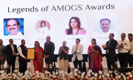 महिलांचे आरोग्य हे वैद्यकीय क्षेत्रासमोरील मोठे आव्हान : लेफ्टनंट जनरल डॉ. माधुरी कानिटकर