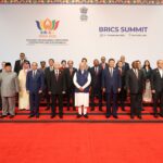 भारताचा मोठा कूटनीतिक विजय! नव्या दिल्लीतील ब्रिक्स परिषदेने जगाला दिली संवादाची नवी दिशा