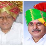 ‘गोकुळ’ निवडणुकीसाठी माजी अध्यक्ष विश्वास पाटील, कुराडे, देसाई यांचे अर्ज दाखल