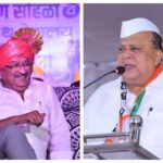 आता माघार नाही; पुणे पदवीधर मतदारसंघातून भैय्या मानेच राष्ट्रवादीचे उमेदवार : हसन मुश्रीफ